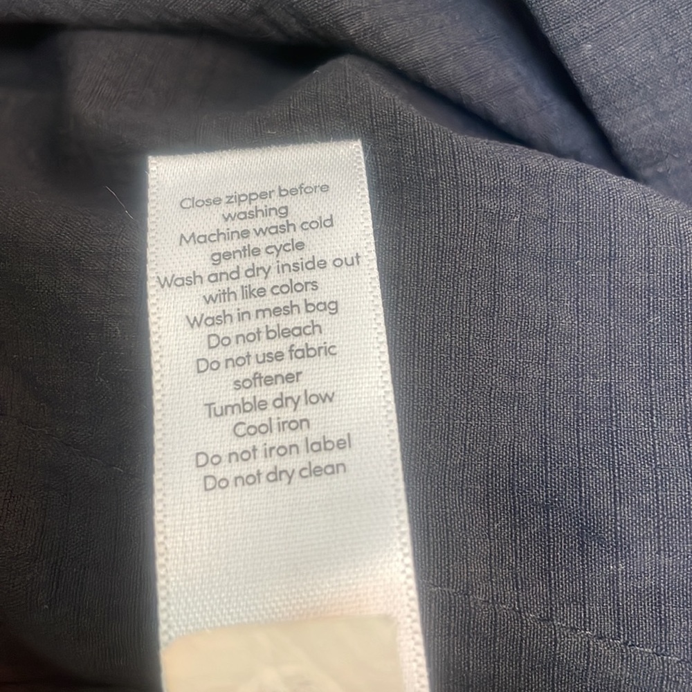 Athleta Ripstop Trekkie Short - Picture 4 of 5